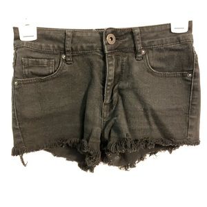 BullHead shorts, great condition